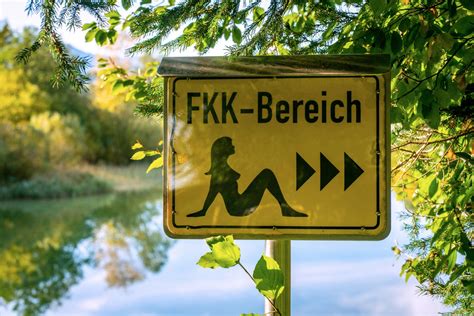 teen fkk|The naked truth about naturism in Germany